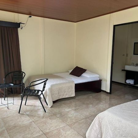 Hotel Rio Celeste To Know Zewnętrze zdjęcie
