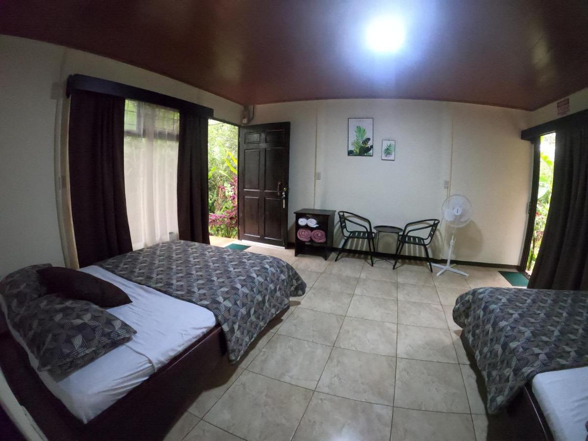 Hotel Rio Celeste To Know Zewnętrze zdjęcie